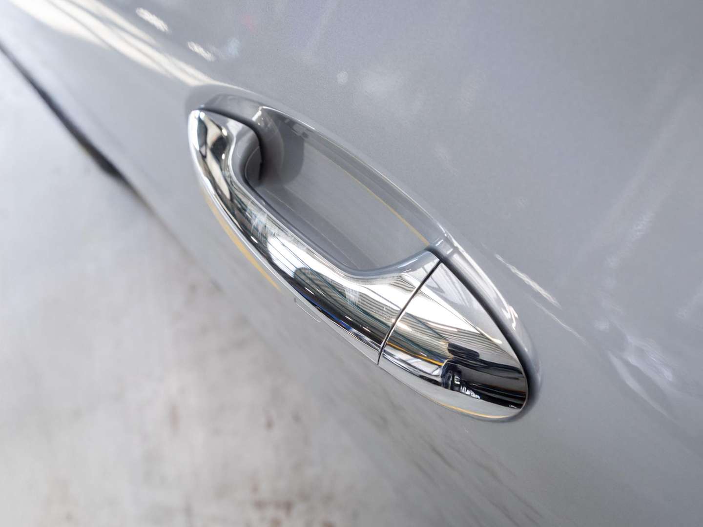 Mercedes EQA 250 Luxury Line - 2025 - Joinsteer - #5
