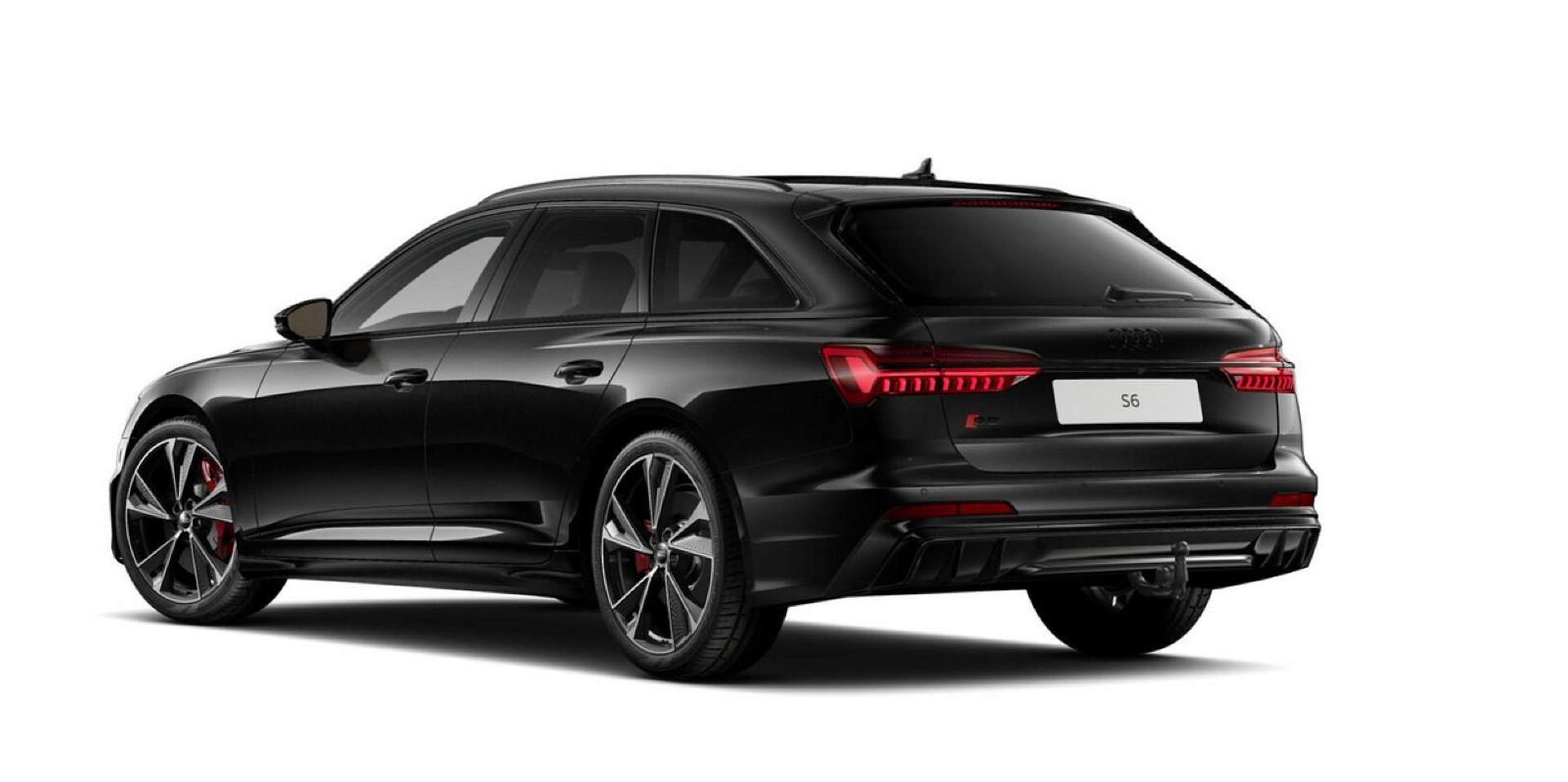 Audi S6 55 TDI - 2024 - Joinsteer - #5