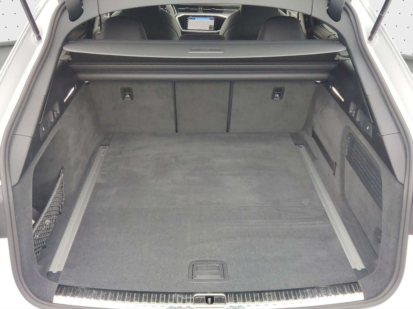 Audi RS6 4.0 TFSI - 2025 - Joinsteer - #9