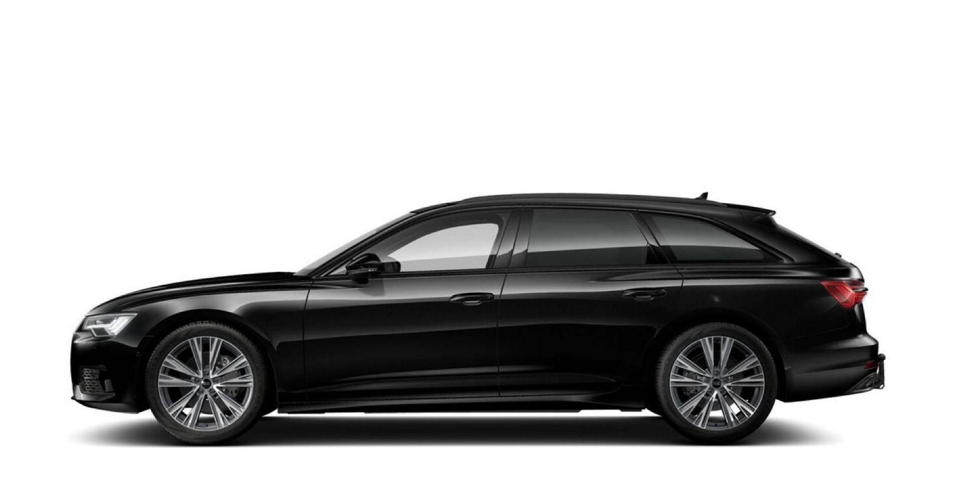 Audi A6 S Line 45 TFSI - 2023 - Joinsteer - #6