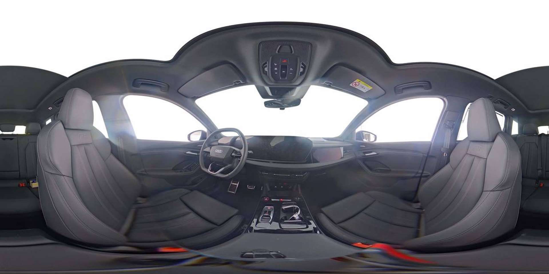 Audi SQ6 E-tron - 2025 - Joinsteer - #4