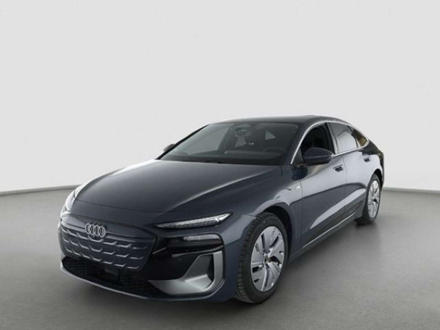 Audi A6 E-tron S Line - 2025 - Joinsteer - #1