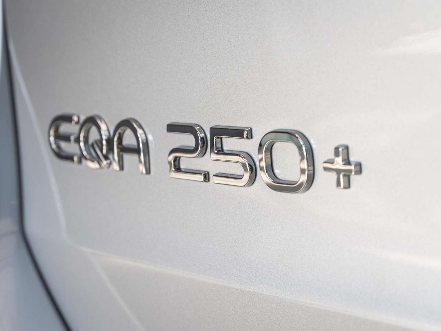 Mercedes EQA 250 Luxury Line - 2025 - Joinsteer - #10