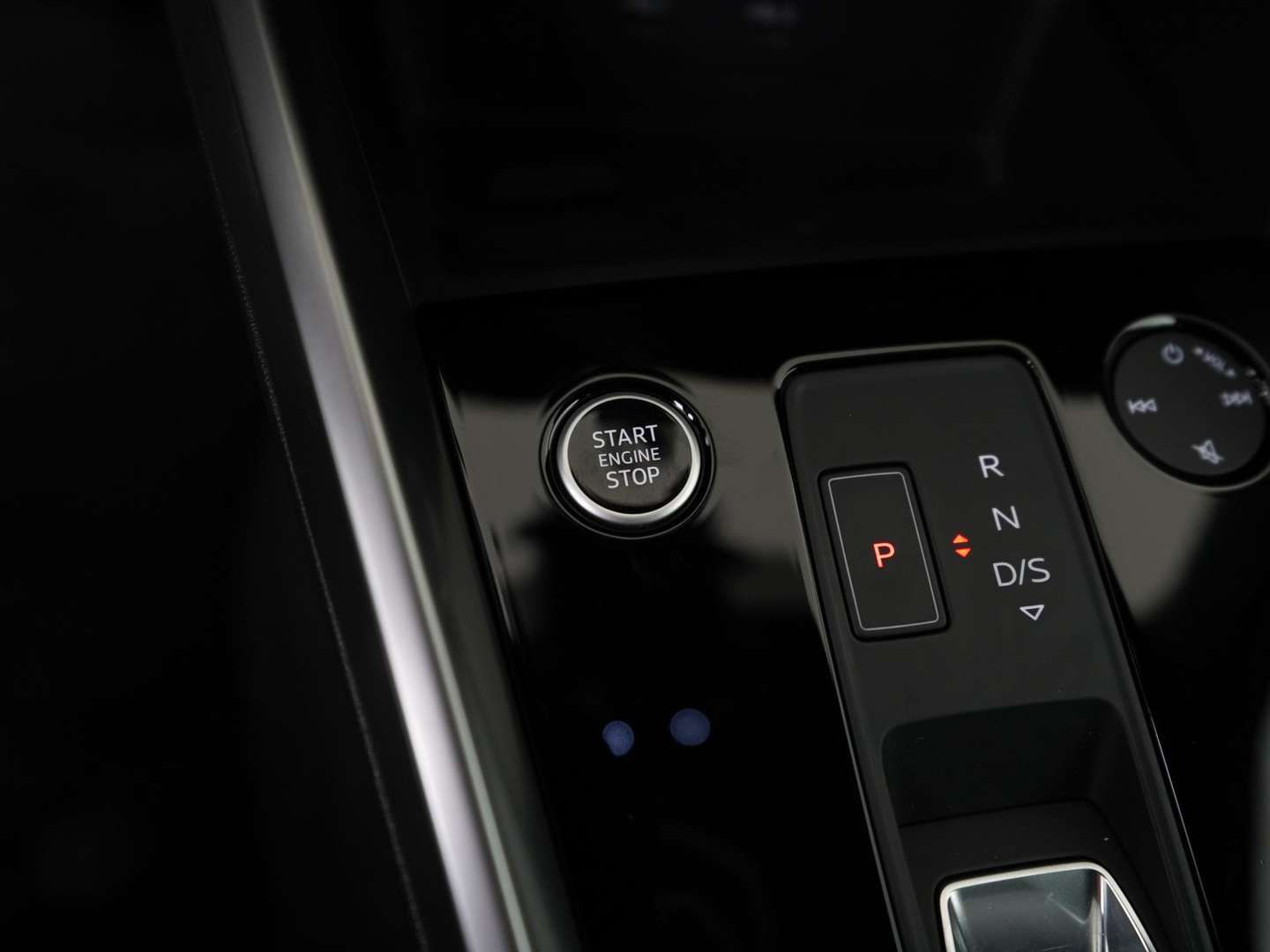 Audi A3 Sportback Advanced 40 TFSIe - 2020 - Joinsteer - #43