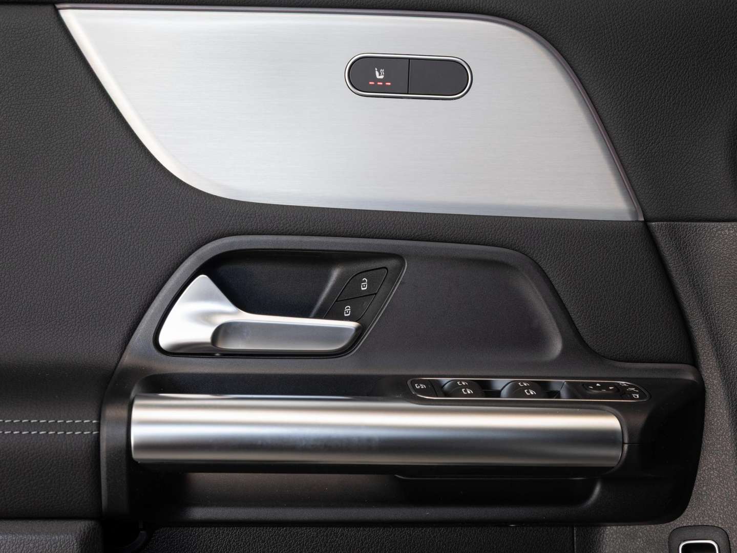 Mercedes EQA 250 Luxury Line - 2025 - Joinsteer - #12