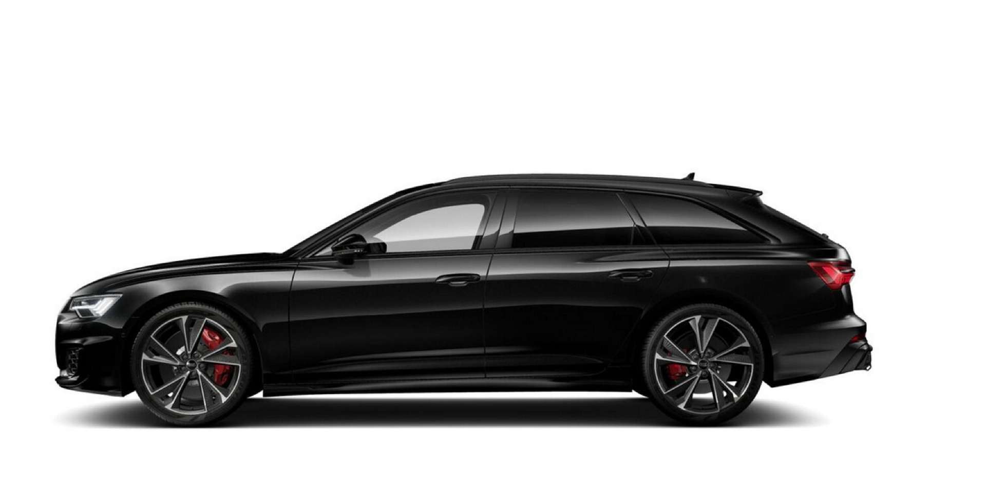 Audi S6 55 TDI - 2024 - Joinsteer - #6