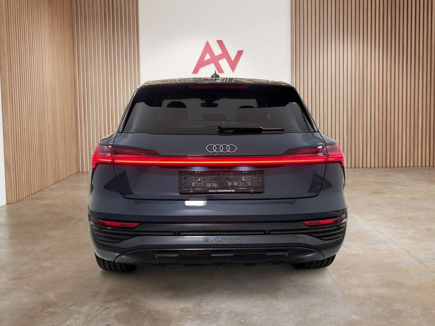 Audi Q8 E-tron Advanced 50 - 2023 - Joinsteer - #6