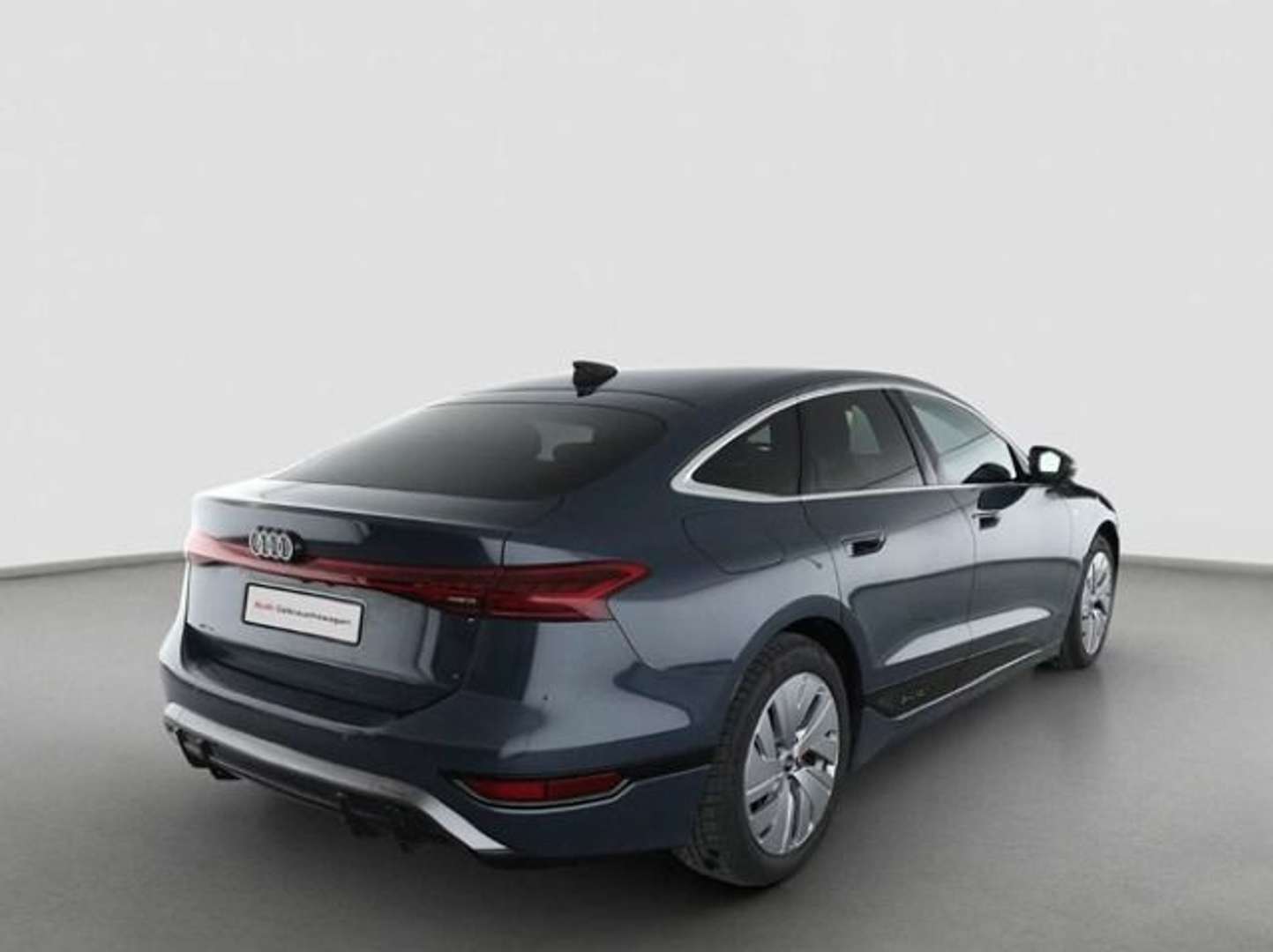 Audi A6 E-tron S Line - 2025 - Joinsteer - #2