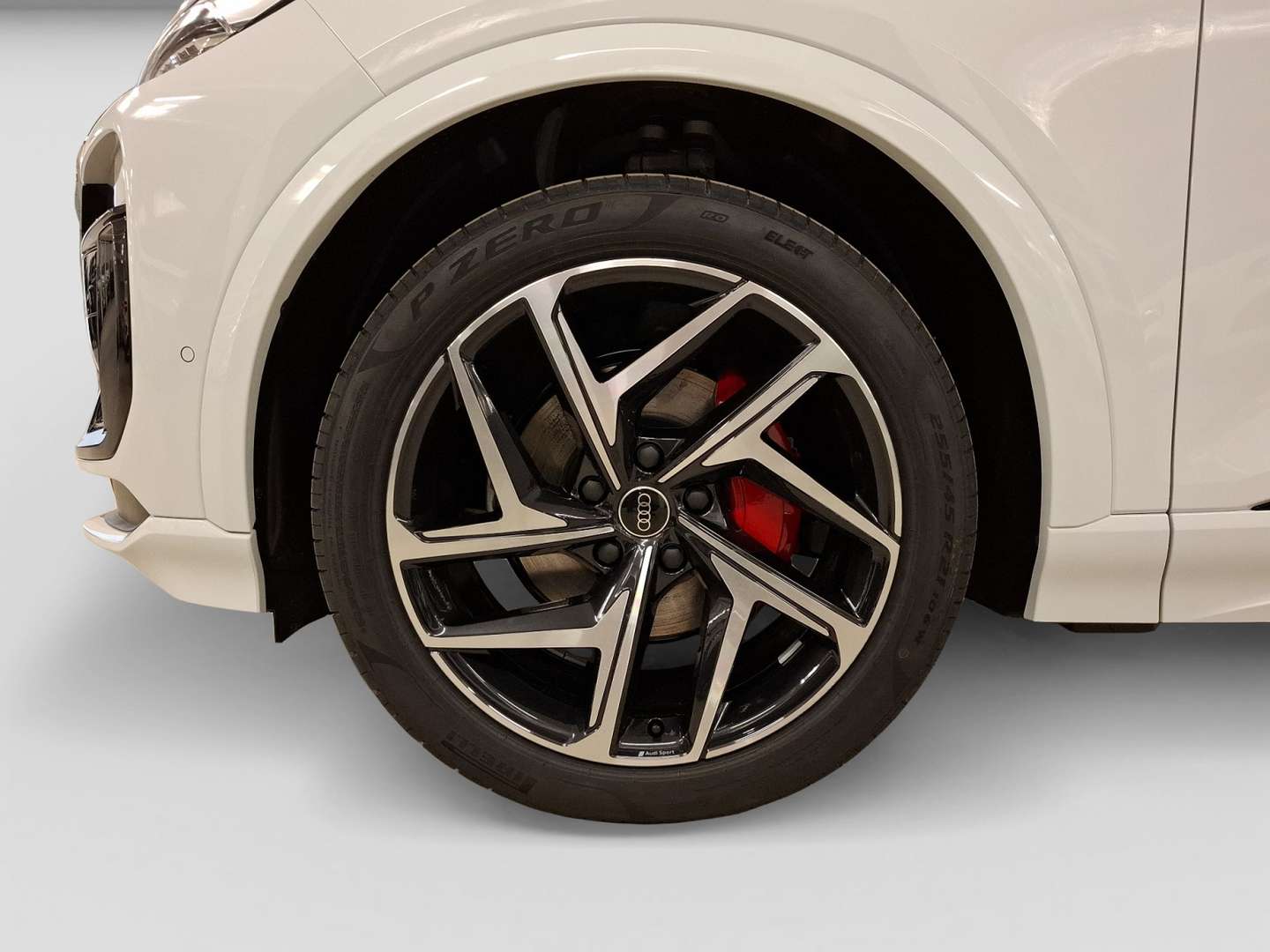 Audi Q6 E-tron - 2026 - Joinsteer - #2