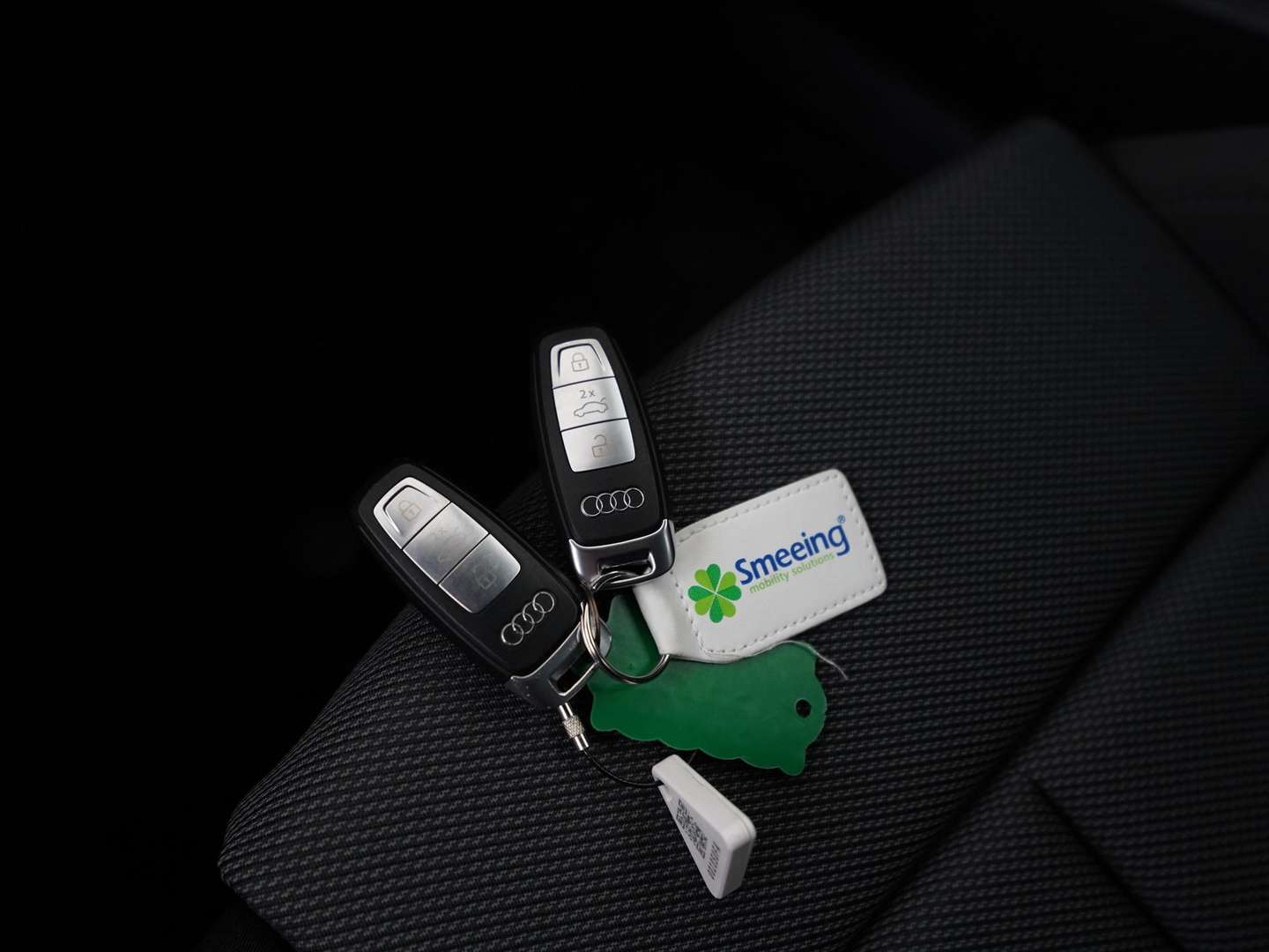 Audi A3 Sportback Advanced 40 TFSIe - 2020 - Joinsteer - #44