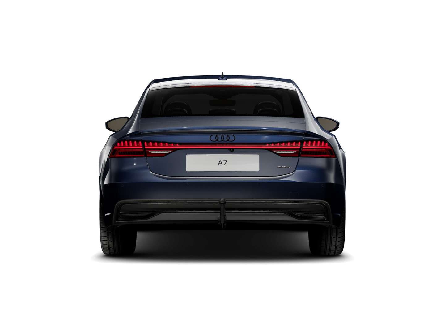 Audi A7 Sportback 50 TDI - 2025 - Joinsteer - #6