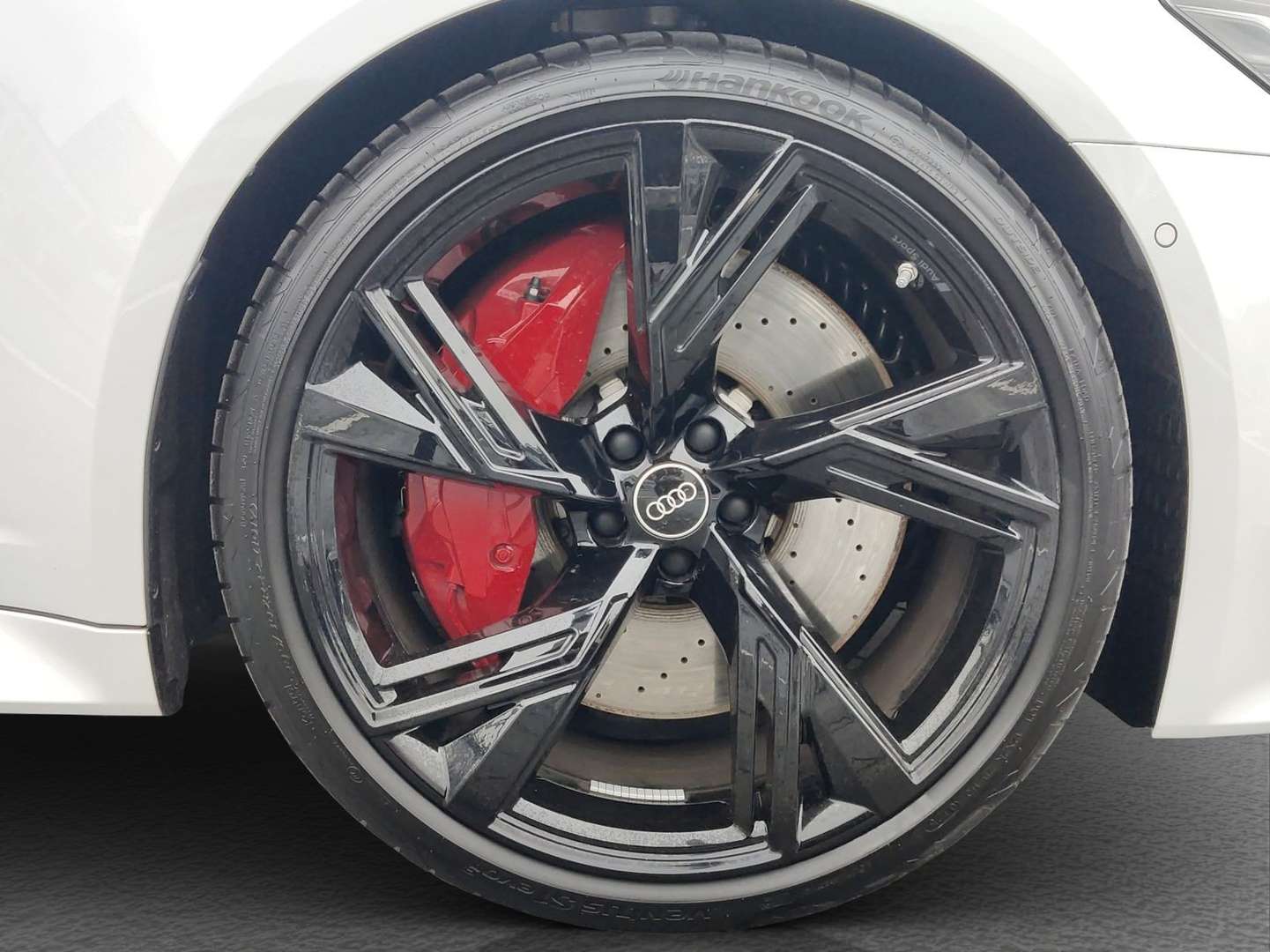 Audi RS6 4.0 TFSI - 2025 - Joinsteer - #11