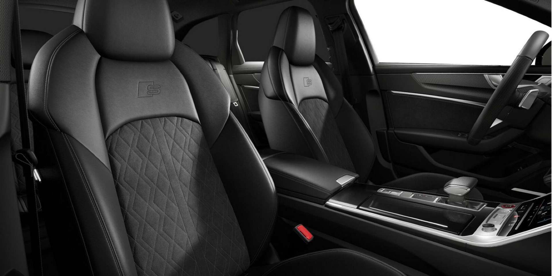 Audi S6 55 TDI - 2024 - Joinsteer - #7