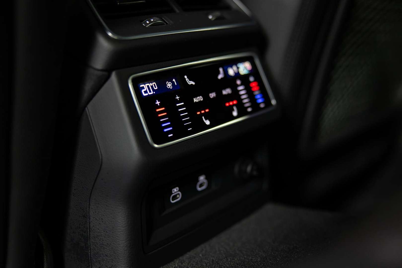 Audi RS6 4.0 TFSI - 2024 - Joinsteer - #16