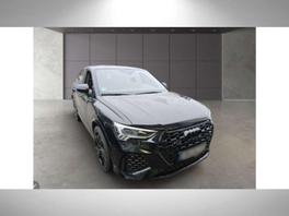Audi RSQ3 2.5TFSI - 2023 - Joinsteer - #2
