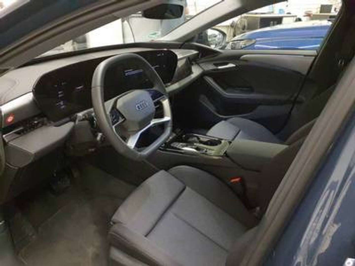 Audi A6 E-tron S Line - 2025 - Joinsteer - #3