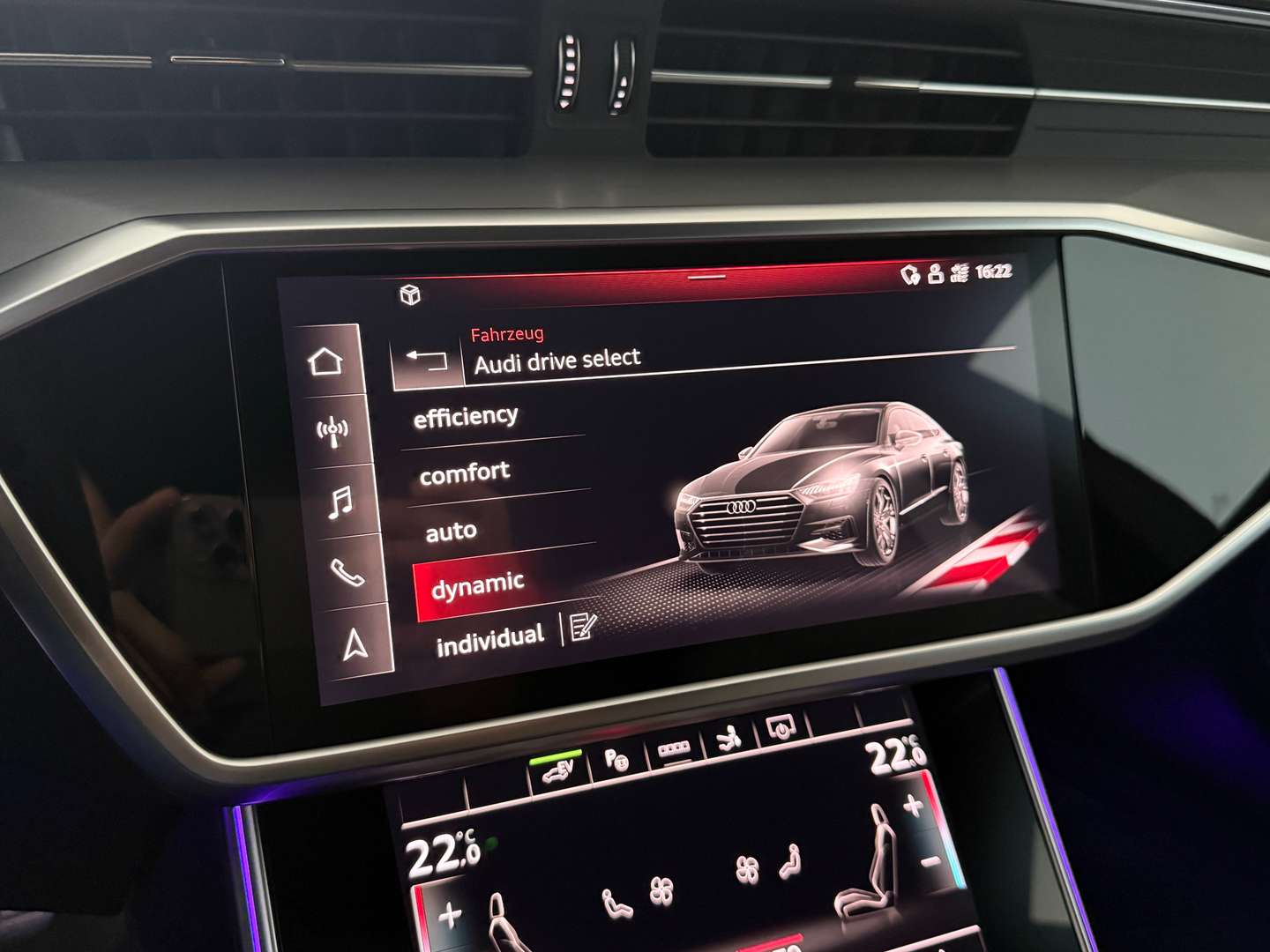 Audi A7 Sportback S Line 50 TFSIe - 2020 - Joinsteer - #29
