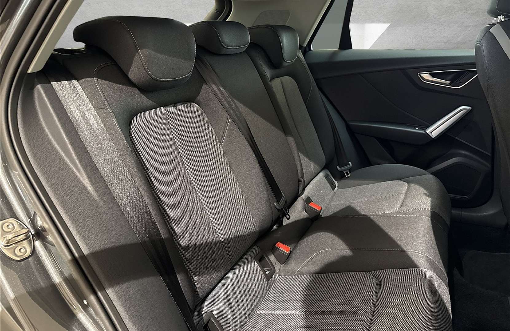 Audi Q2 S Line 35 TFSI - 2024 - Joinsteer - #11