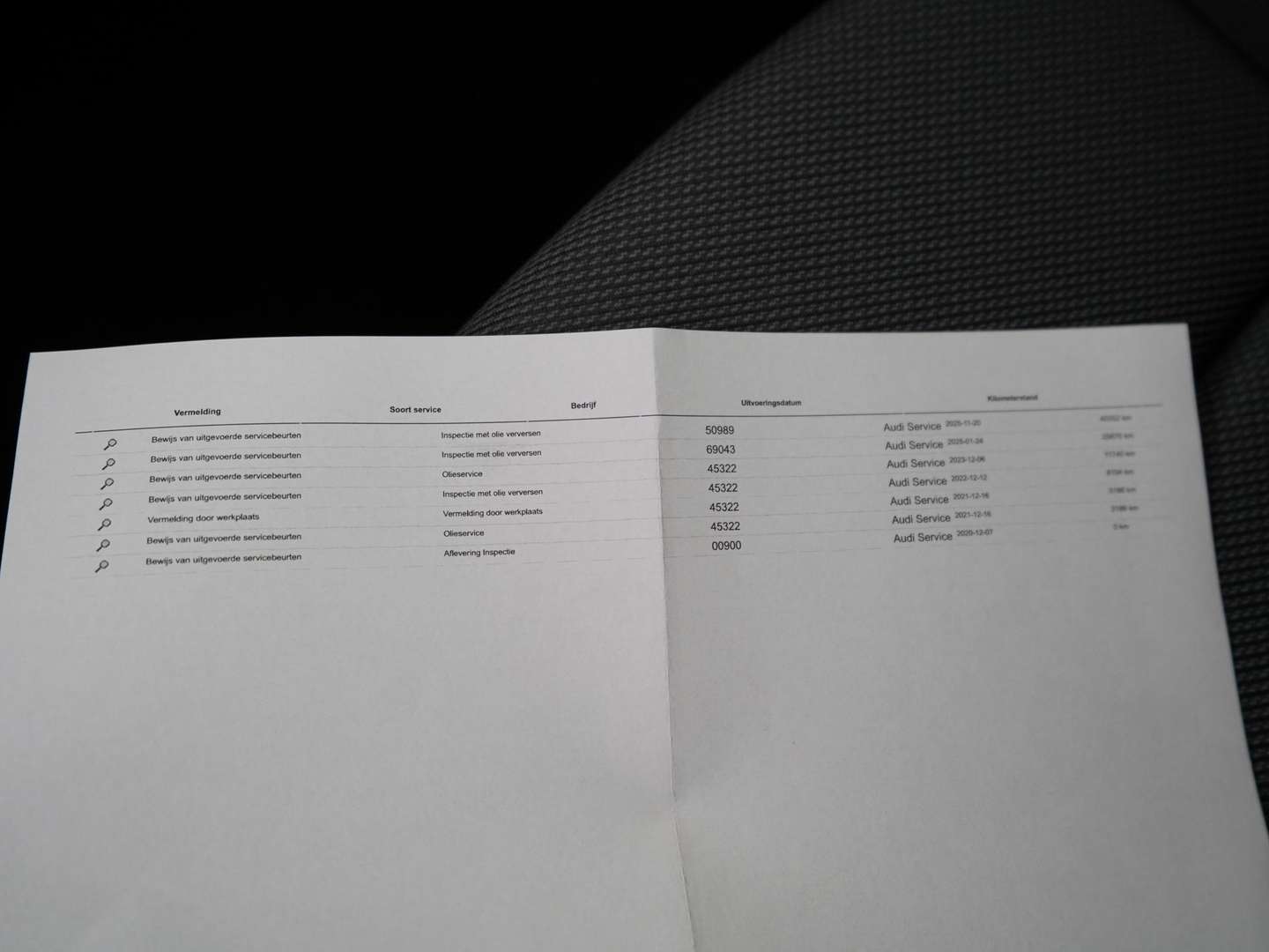 Audi A3 Sportback Advanced 40 TFSIe - 2020 - Joinsteer - #45