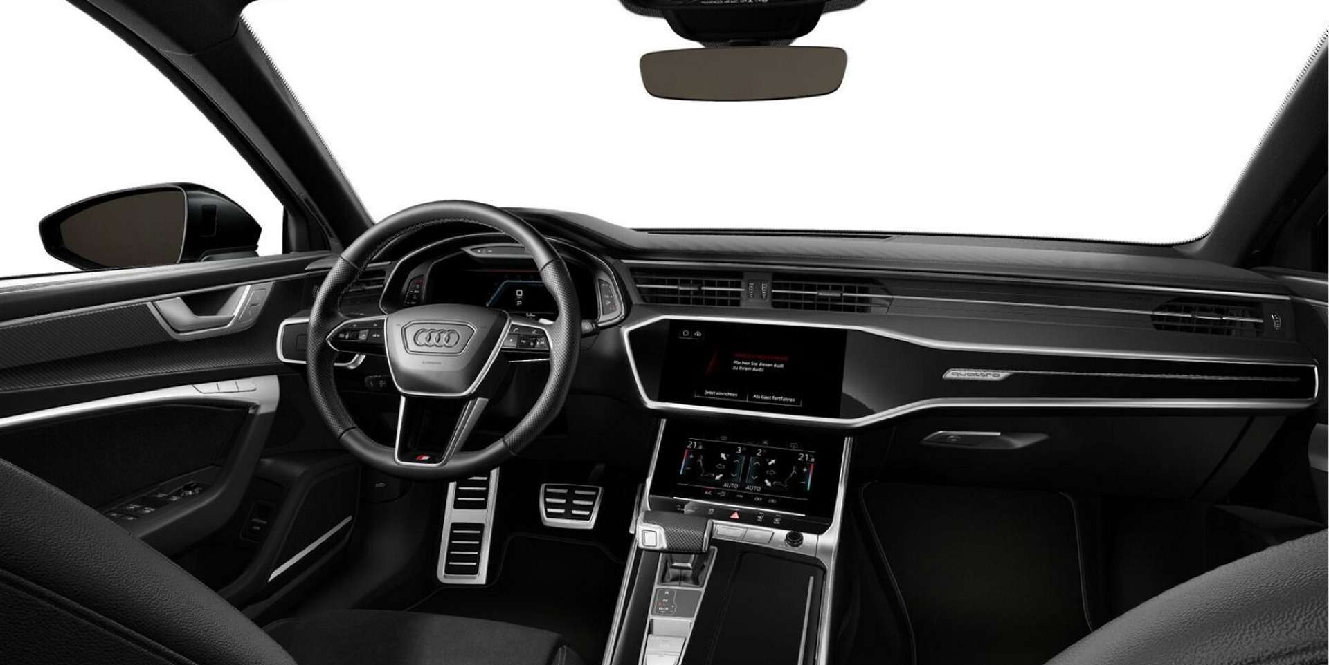 Audi S6 55 TDI - 2024 - Joinsteer - #8