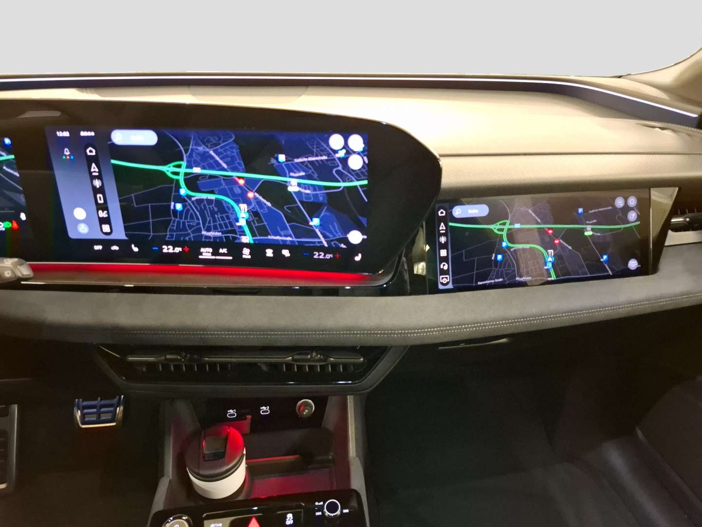 Audi Q6 E-tron - 2026 - Joinsteer - #4