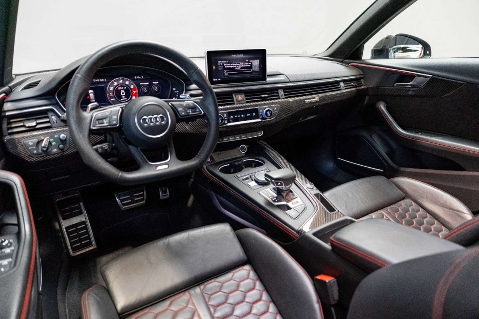 Audi RS4 450 TFSI - 2019 - Joinsteer - #26
