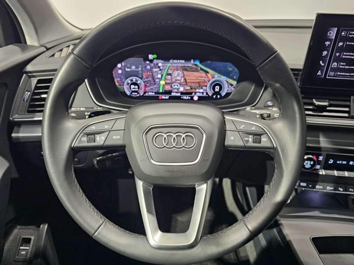 Audi Q5 Sport 40 TDI - 2025 - Joinsteer - #25