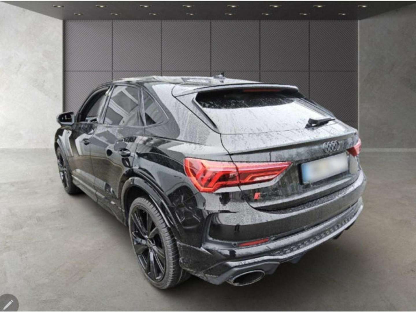 Audi RSQ3 2.5TFSI - 2023 - Joinsteer - #4