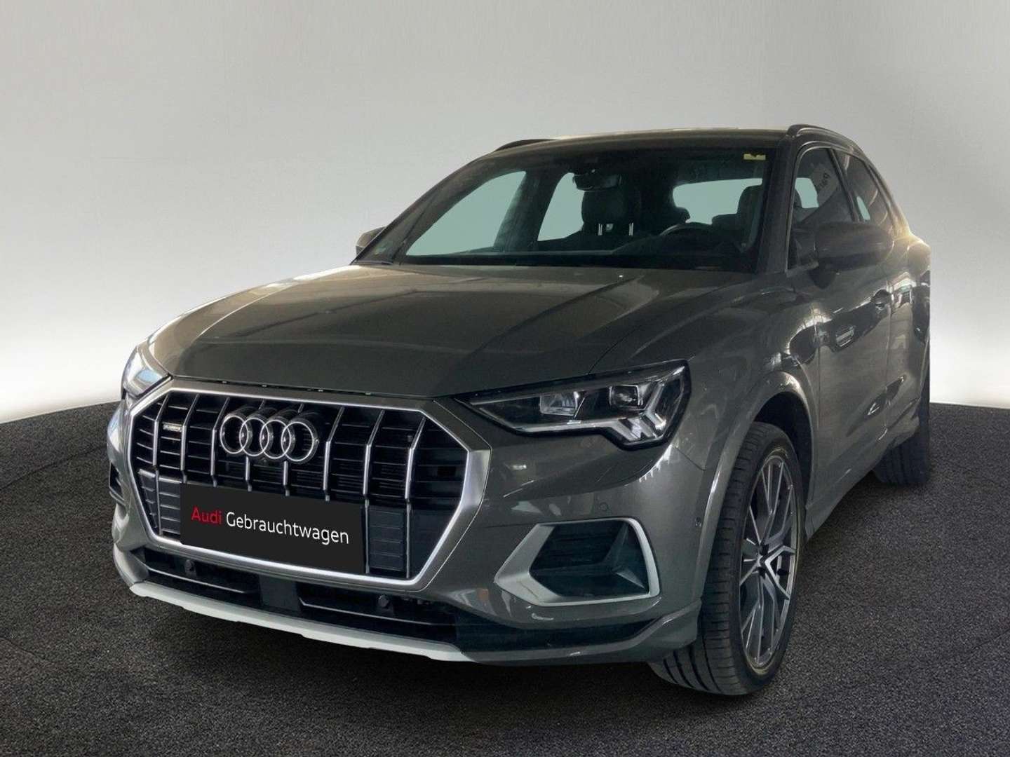 Audi Q3 Advanced 40 TDI - 2022 - Joinsteer