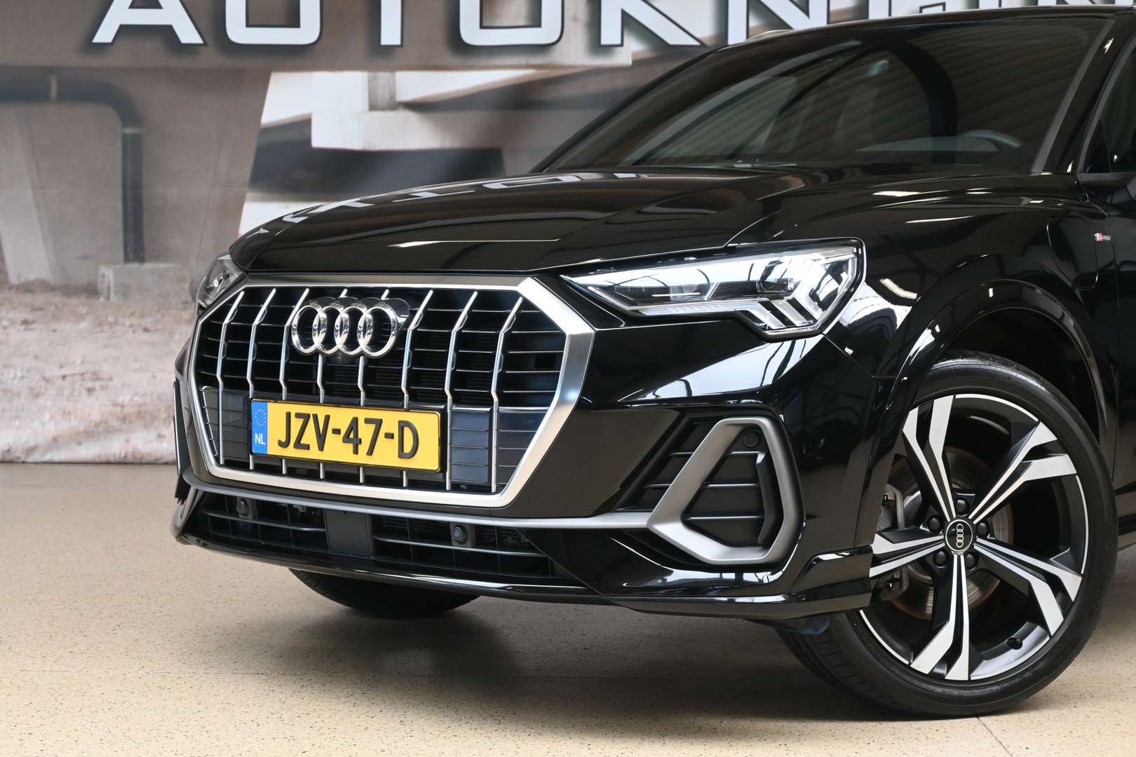 Audi Q3 S Edition 45 TFSIe - 2022 - Joinsteer - #2