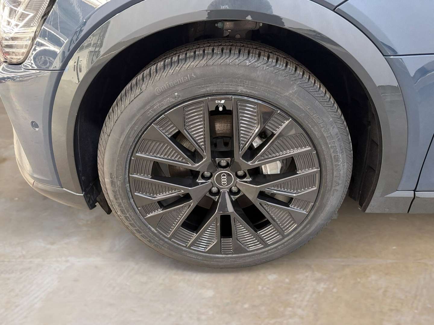 Audi Q8 E-tron Advanced 50 - 2023 - Joinsteer - #10