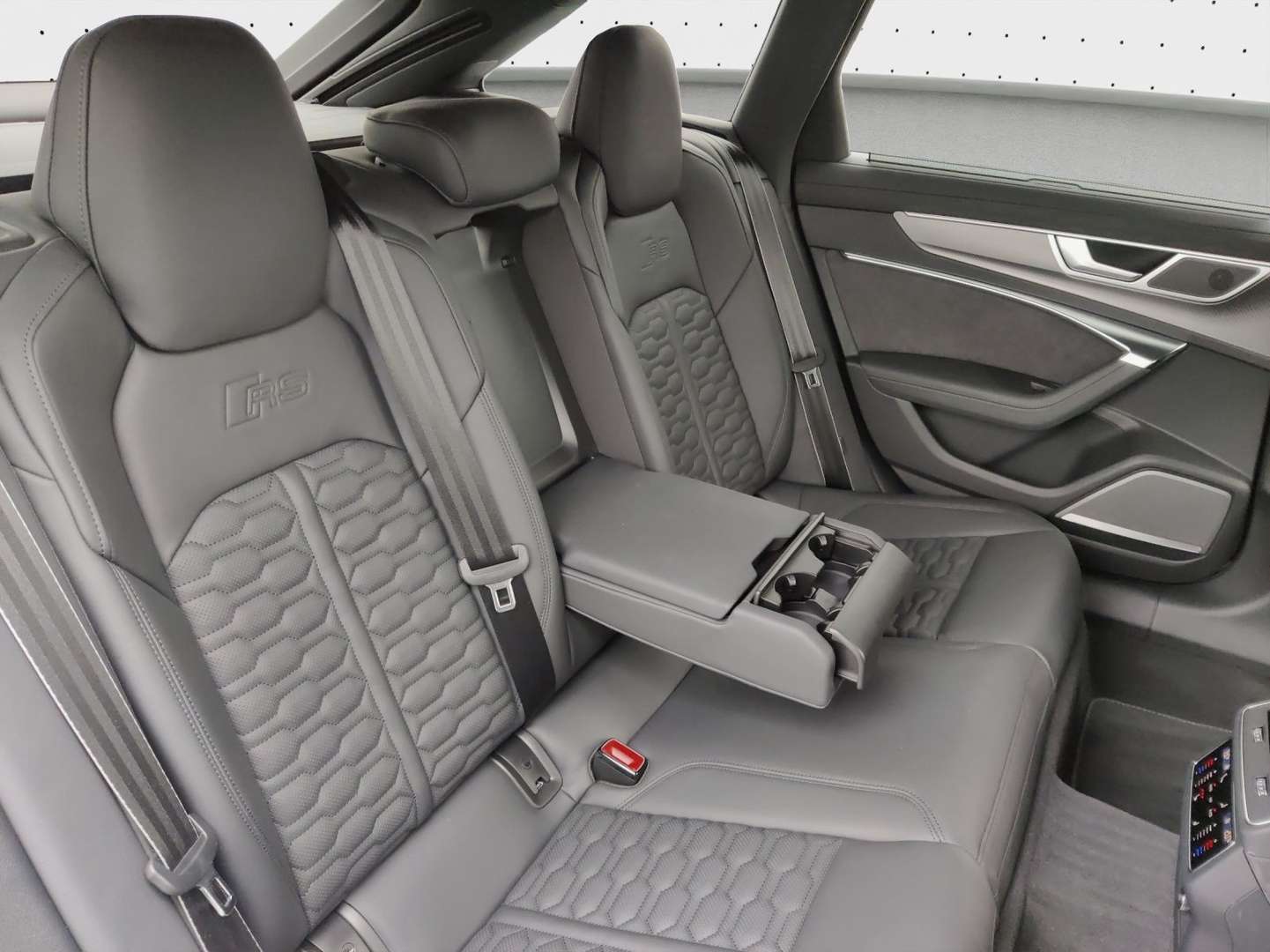 Audi RS6 4.0 TFSI - 2025 - Joinsteer - #14