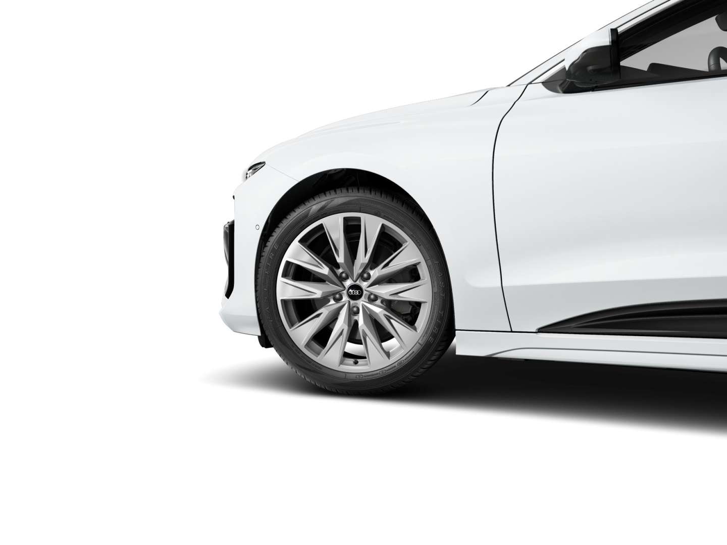 Audi A6 E-tron - 2025 - Joinsteer - #4