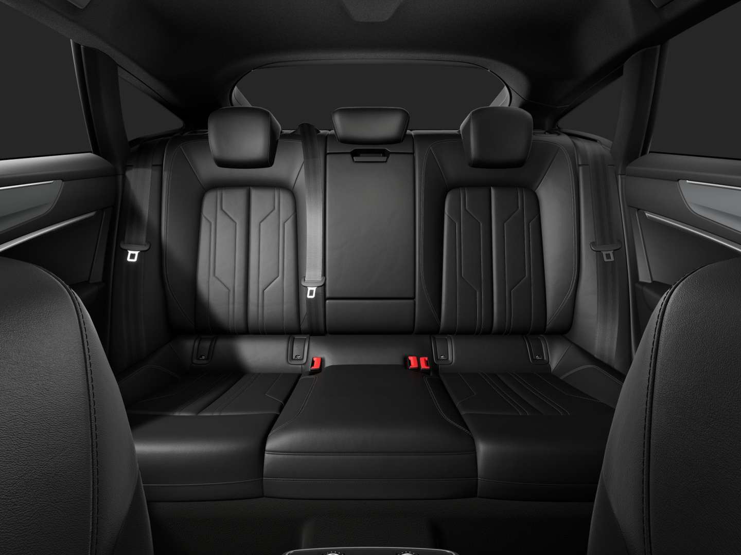 Audi A7 Sportback 50 TDI - 2025 - Joinsteer - #10