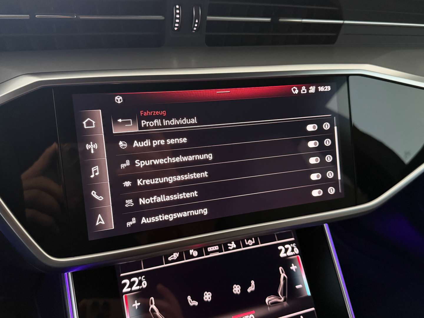 Audi A7 Sportback S Line 50 TFSIe - 2020 - Joinsteer - #31