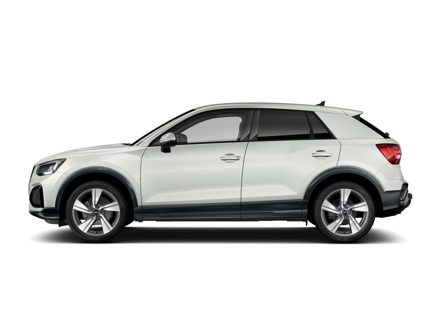 Audi Q2 Advanced 35 TFSI - 2025 - Joinsteer - #5