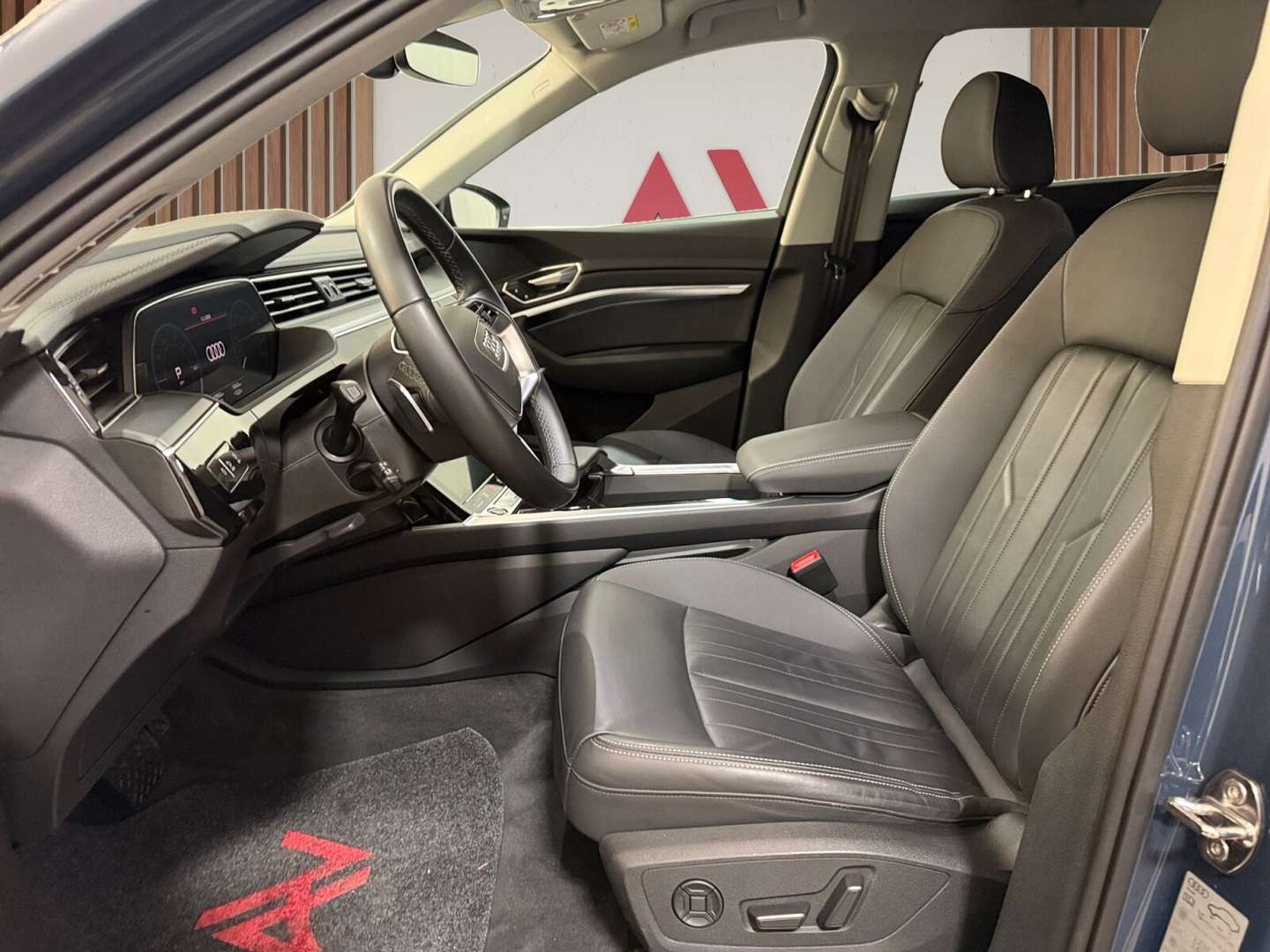 Audi Q8 E-tron Advanced 50 - 2023 - Joinsteer - #11