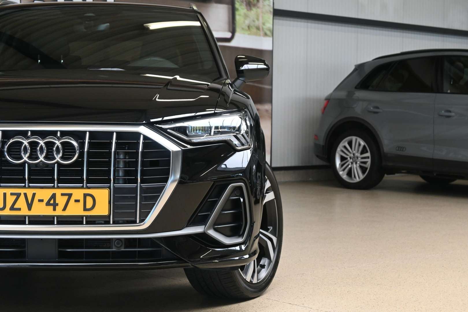 Audi Q3 S Edition 45 TFSIe - 2022 - Joinsteer - #3