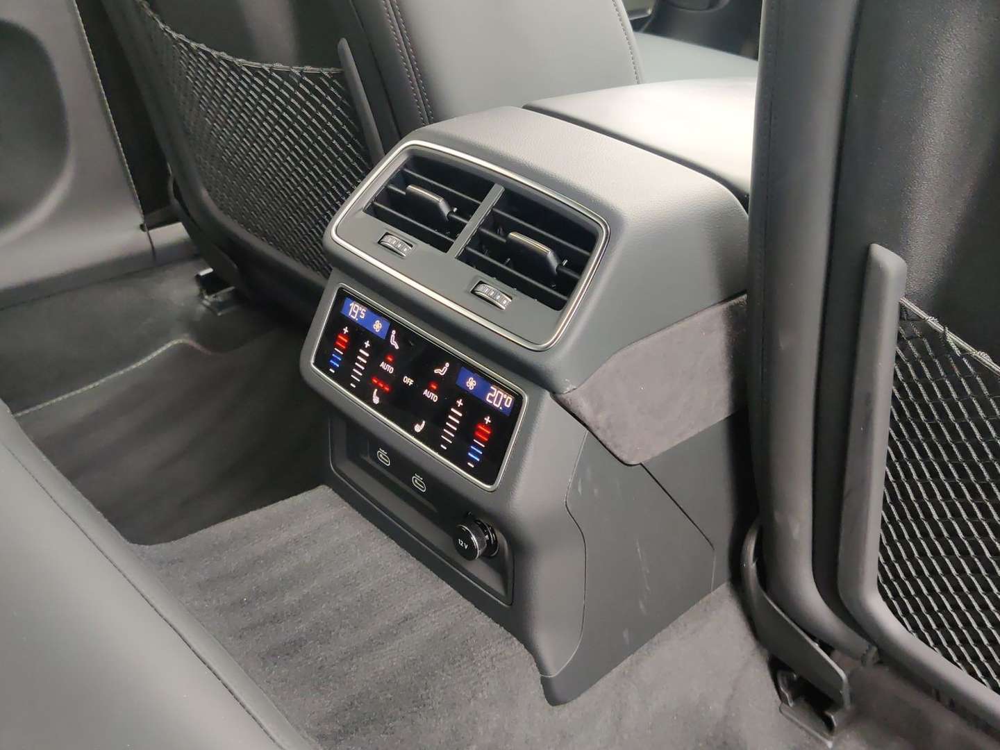 Audi RS6 4.0 TFSI - 2025 - Joinsteer - #15