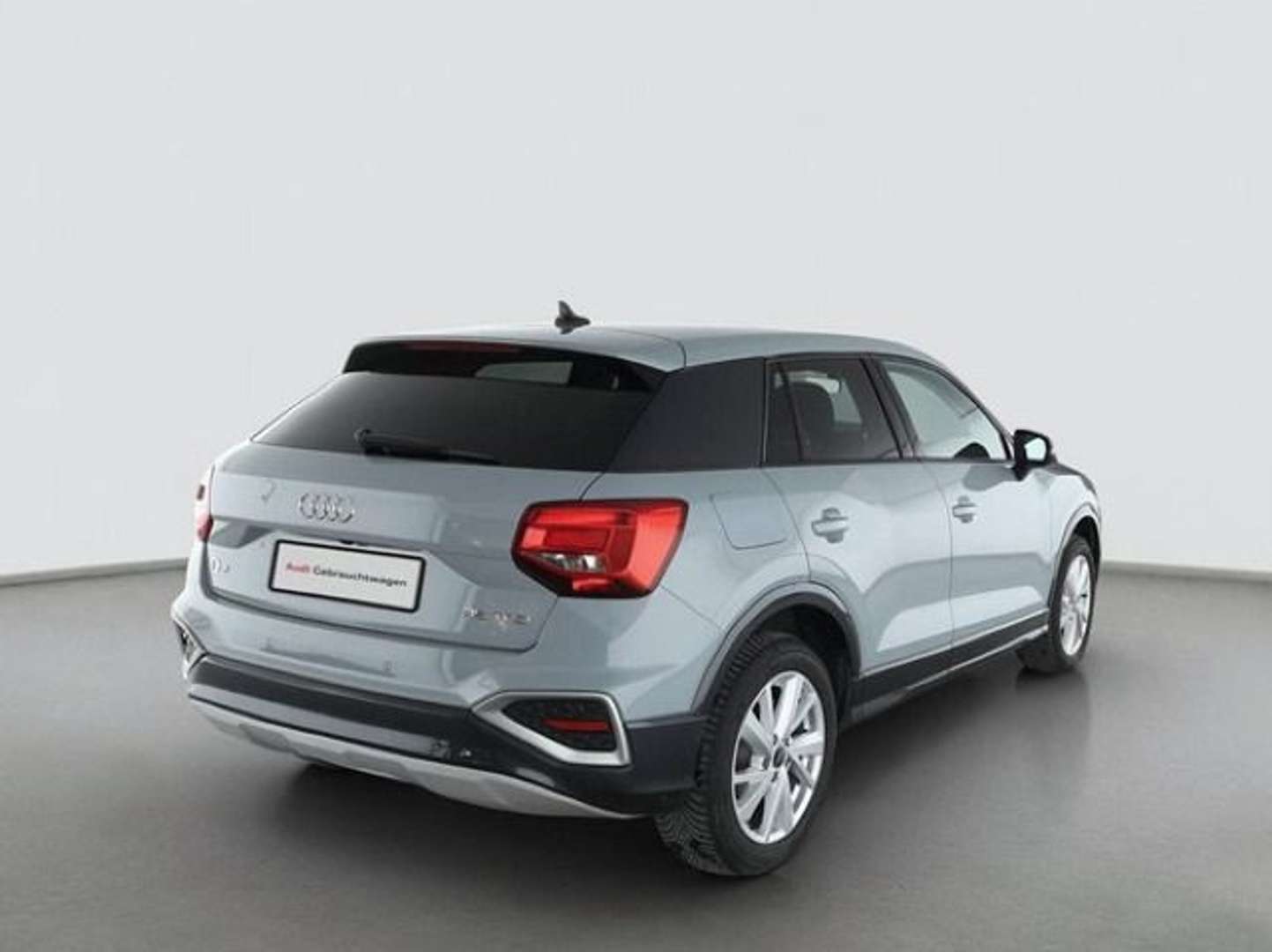 Audi Q2 Advanced 35 TFSI - 2025 - Joinsteer - #2