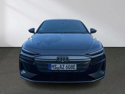 Audi A6 E-tron Sportback Digitales Cockpit