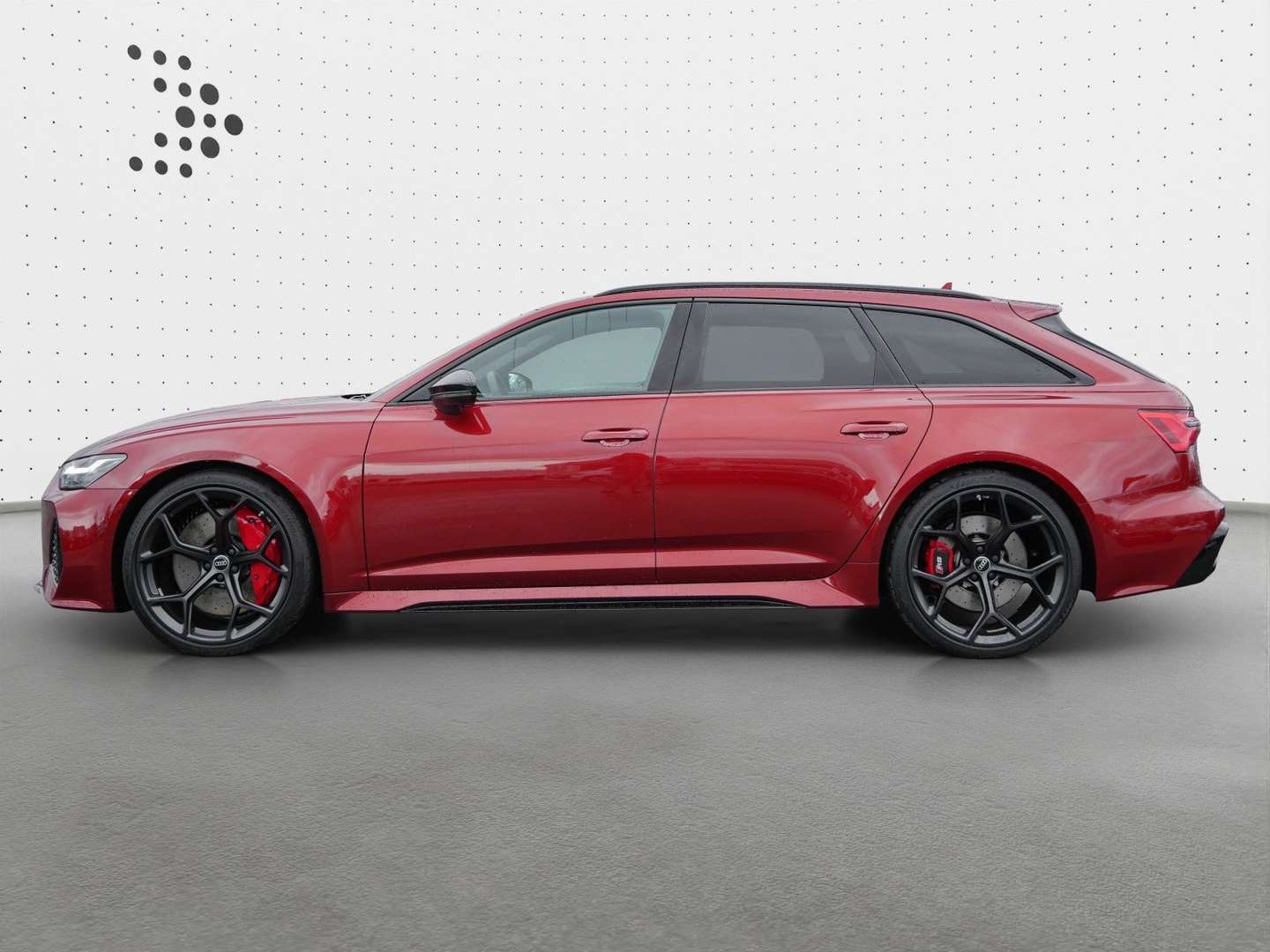 Audi RS6 - 2025 - Joinsteer - #2