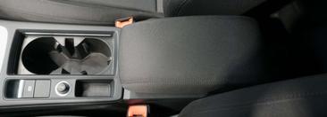 Audi Q3 35 TFSI — photo 16