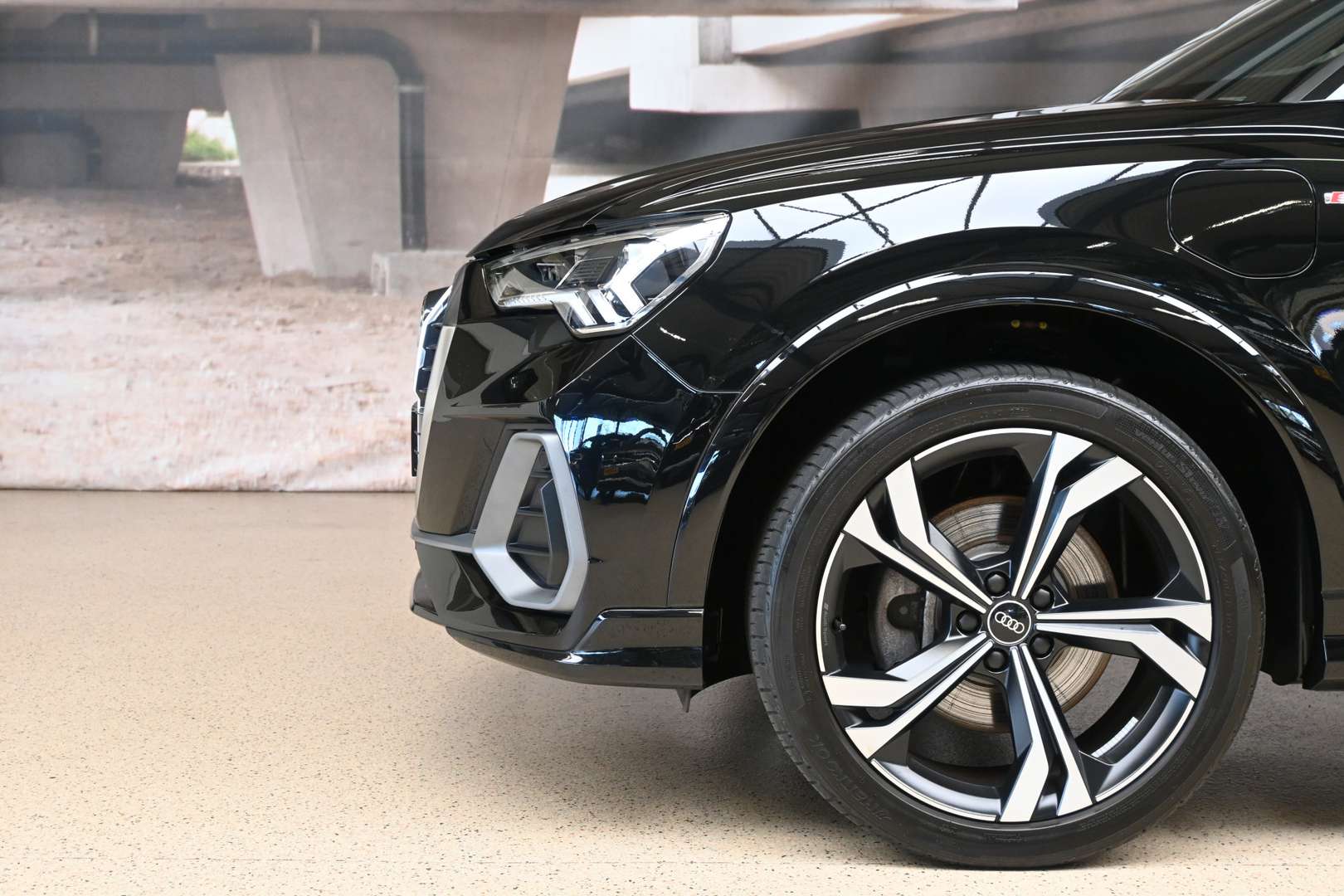 Audi Q3 S Edition 45 TFSIe - 2022 - Joinsteer - #4