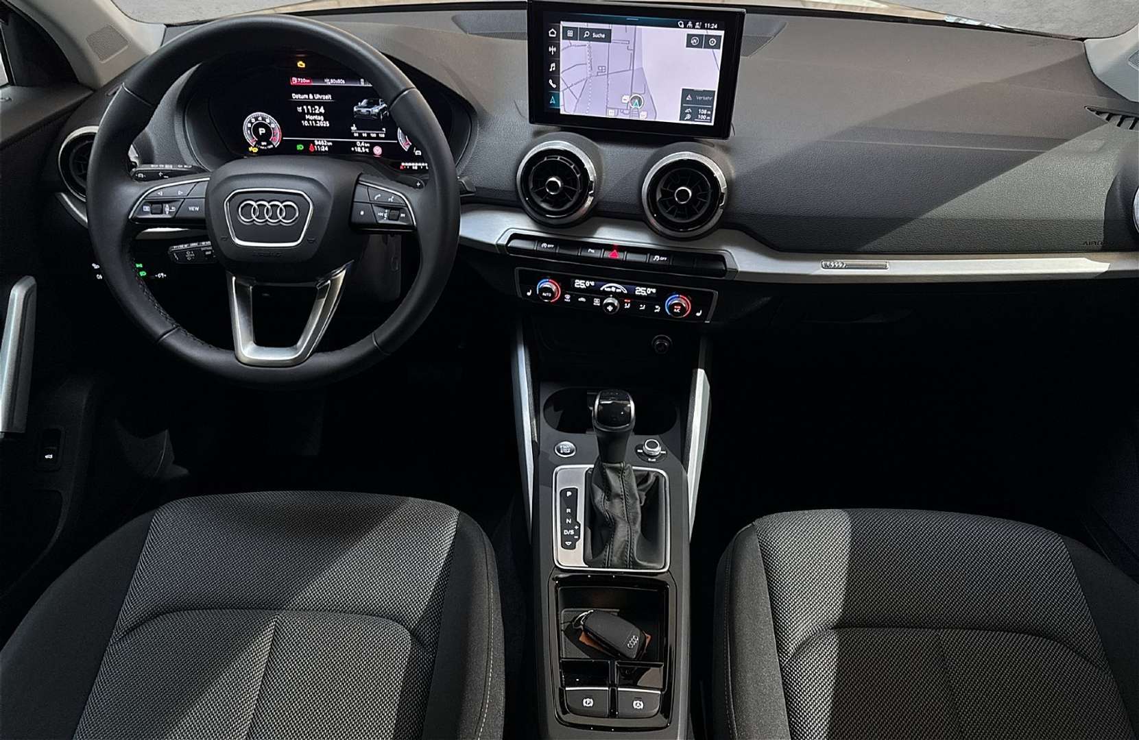 Audi Q2 S Line 35 TFSI - 2024 - Joinsteer - #15