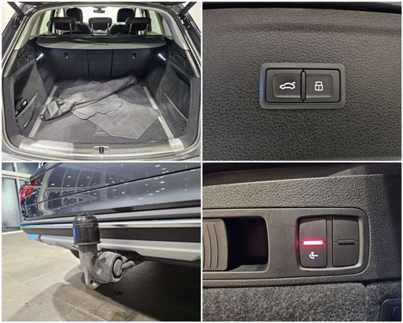 Audi Q5 Sport 40 TDI - 2025 - Joinsteer - #28