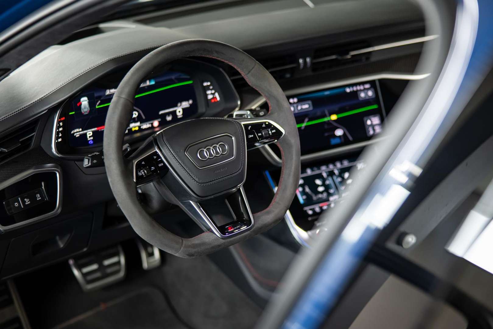 Audi RS6 4.0 TFSI - 2024 - Joinsteer - #21