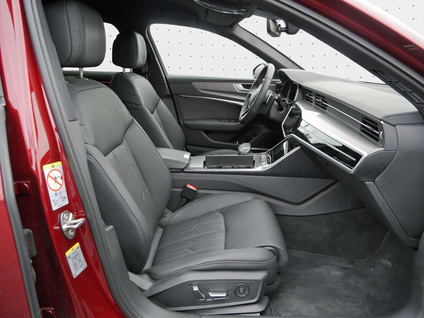 Audi RS6 - 2025 - Joinsteer - #3