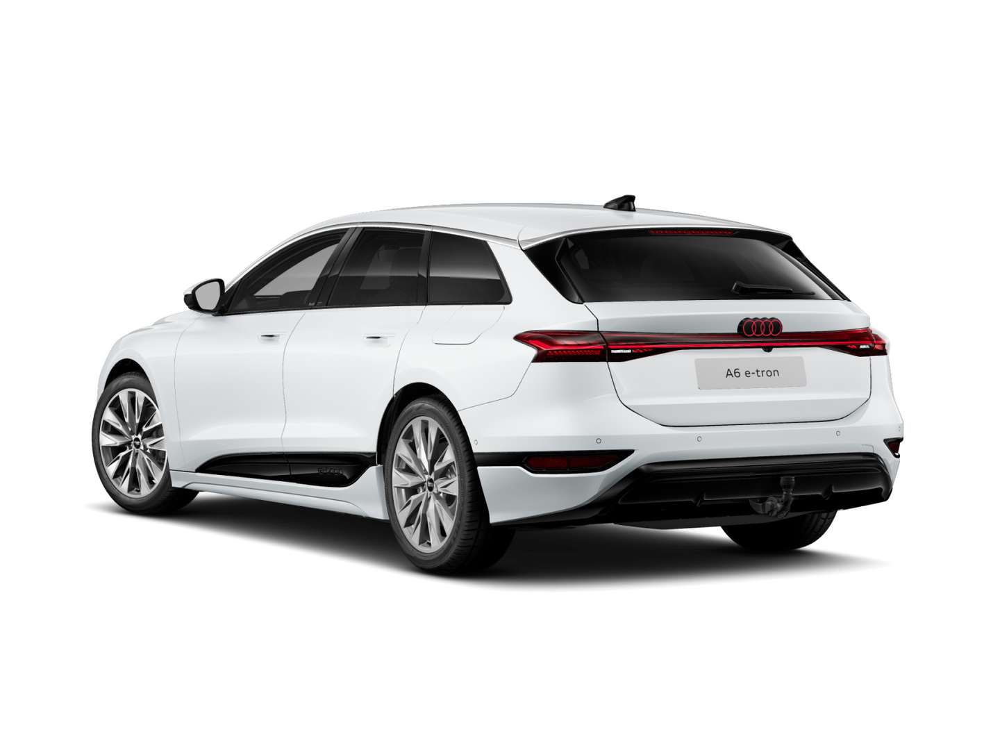 Audi A6 E-tron - 2025 - Joinsteer - #6