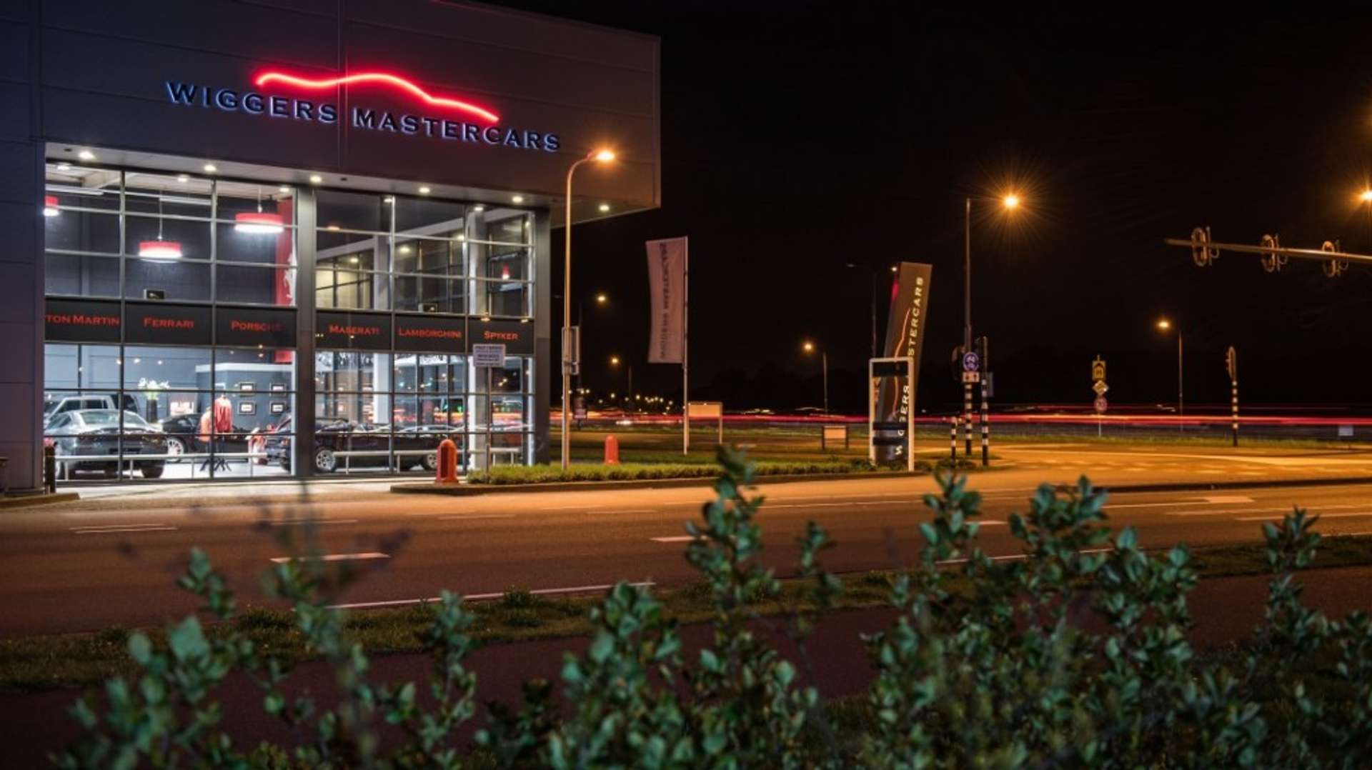 Audi RS4 450 TFSI - 2019 - Joinsteer - #30